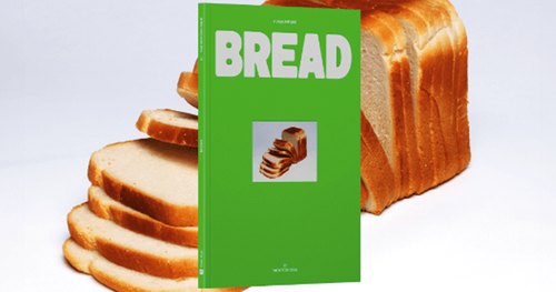 Free Limited-Edition Bread Book by