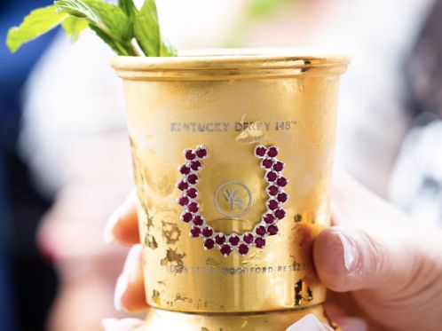 Kentucky Derby of a Lifetime Sweepstakes