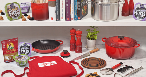 America’s Test Kitchen Summer Kitchen Makeover Sweepstakes