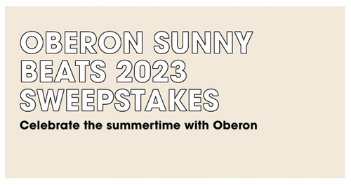 Bell’s Sunny Beats 2023 Sweepstakes