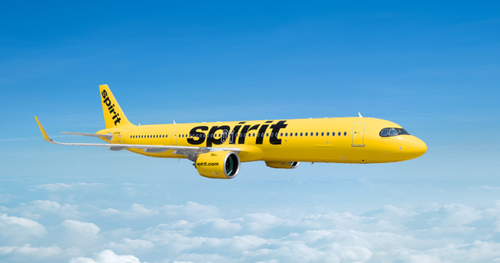 Spirit Airlines Class Action Settlement